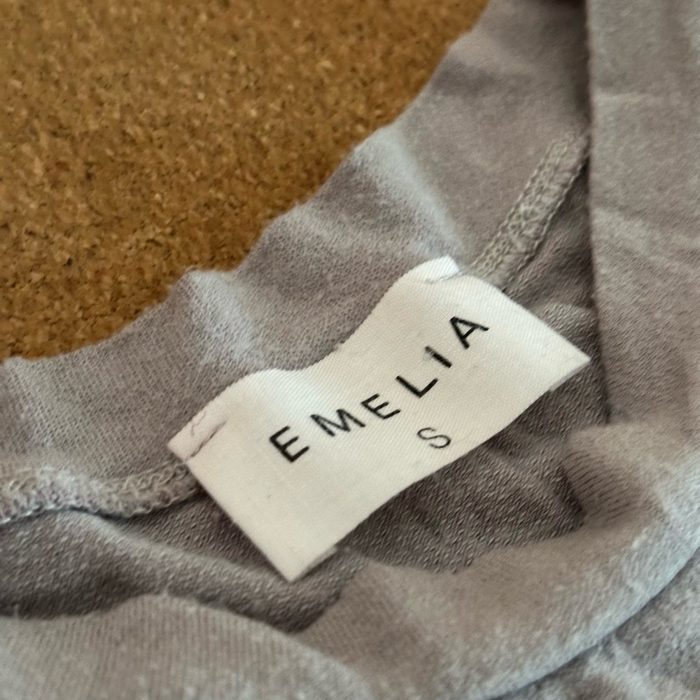 EMELIA - TOP - Sz S